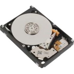 Toshiba AL14SEBxxEx 1.80 TB Hard Drive - 2.5" Internal - SAS (12Gb/s SAS)
