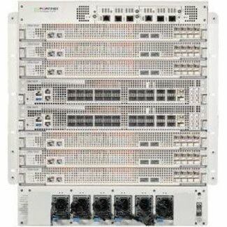 Fortinet FortiGate FG-7081F-2 Network Security Appliance