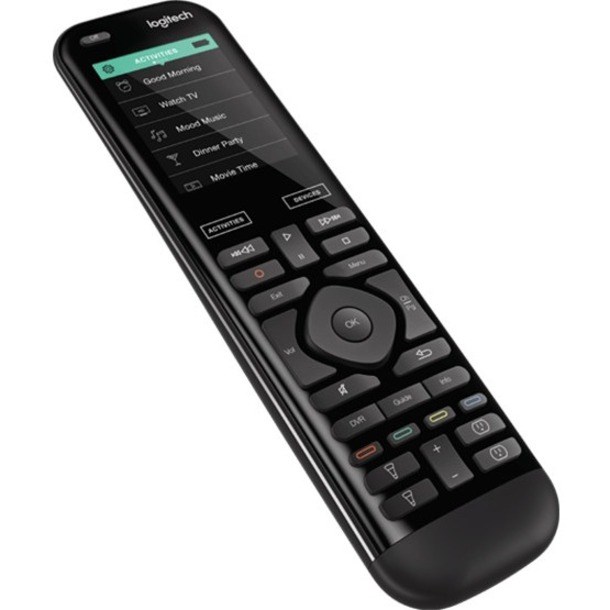 Logitech Harmony Wireless Universal Remote Control