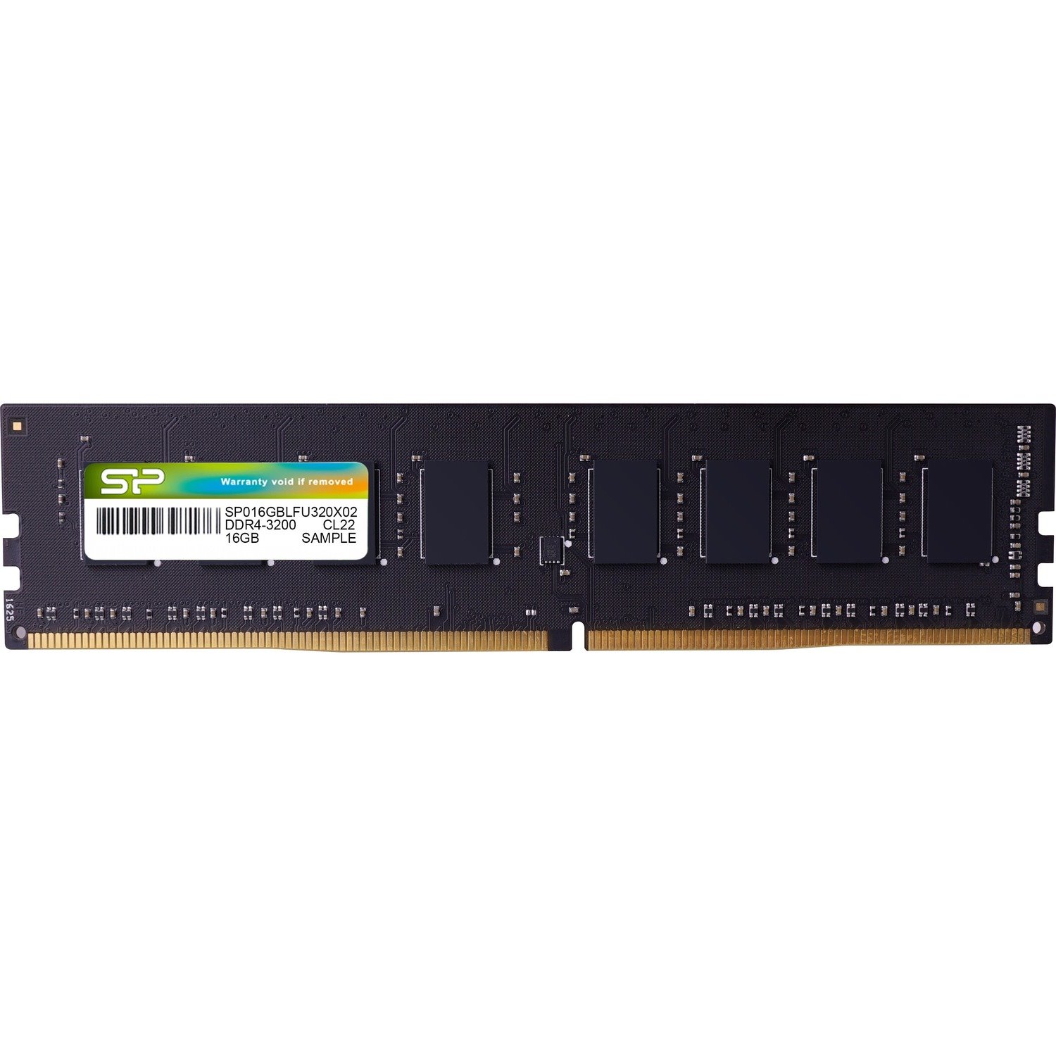 Silicon Power 16GB DDR4 SDRAM Memory Module