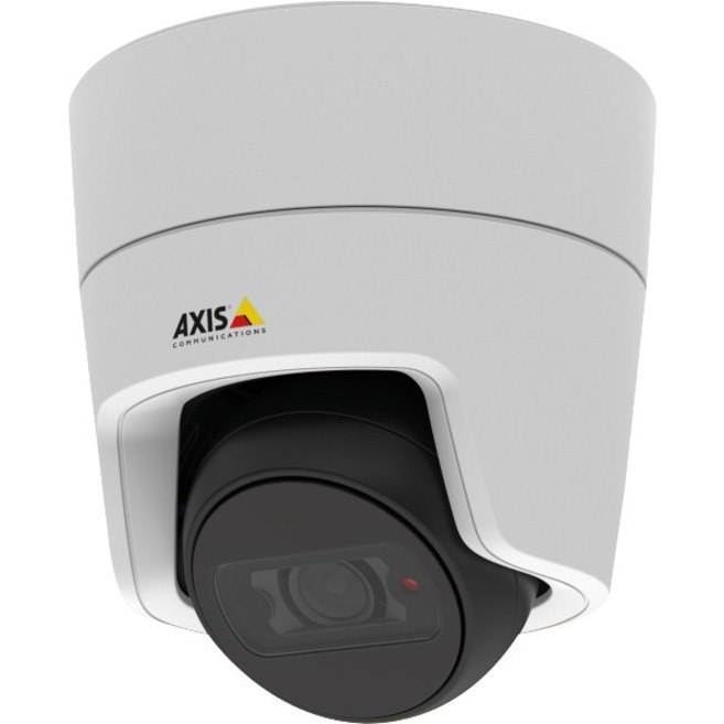 AXIS Companion 2 Megapixel HD Network Camera - Color, Monochrome - Dome