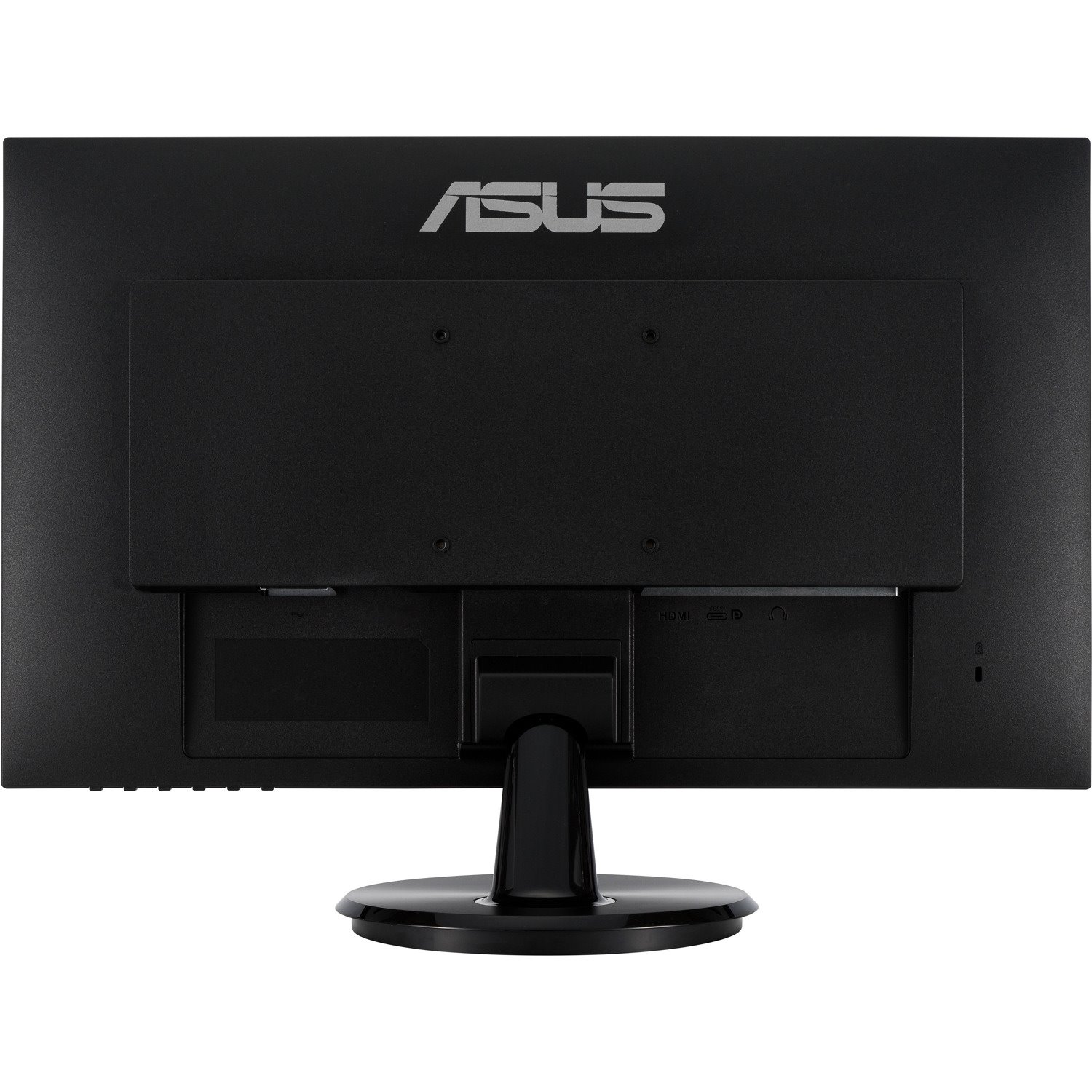 Asus VA27DCP 27" Class Full HD LCD Monitor - 16:9 - Black