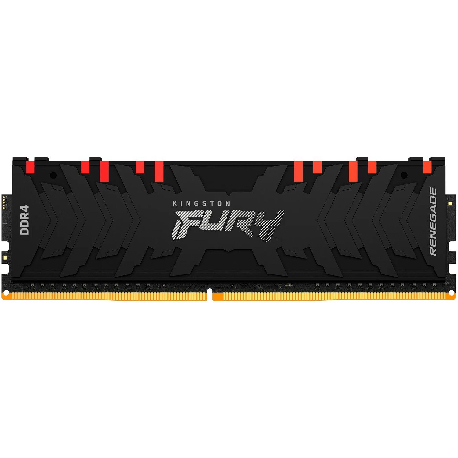 Kingston FURY Renegade 128GB (4 x 32GB) DDR4 SDRAM Memory Kit