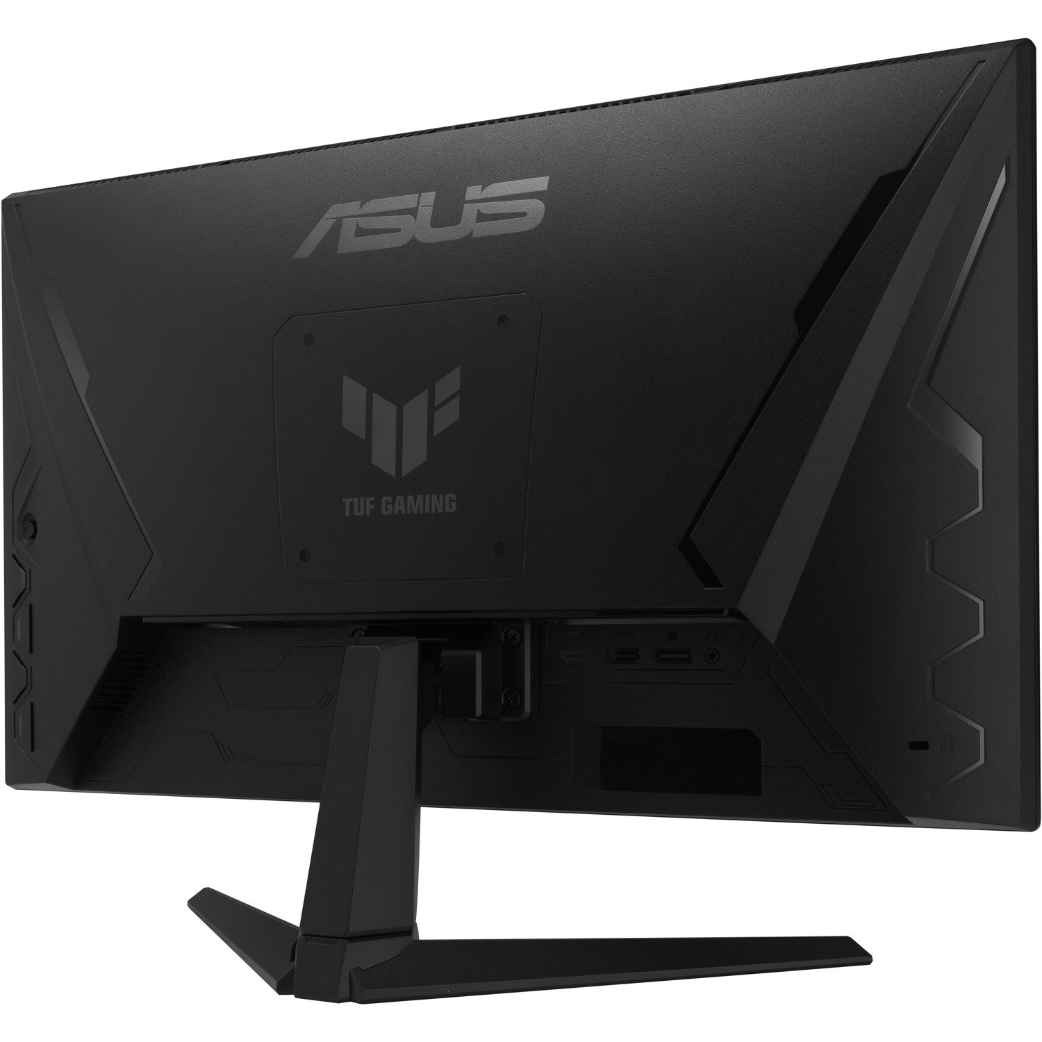 TUF VG249QM1A 24" Class Full HD Gaming LCD Monitor - 16:9 - Black