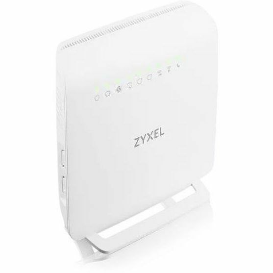 ZYXEL EX3501-T0 Wi-Fi 6 IEEE 802.11 a/b/g/n/ac/ax Ethernet Draadloze router