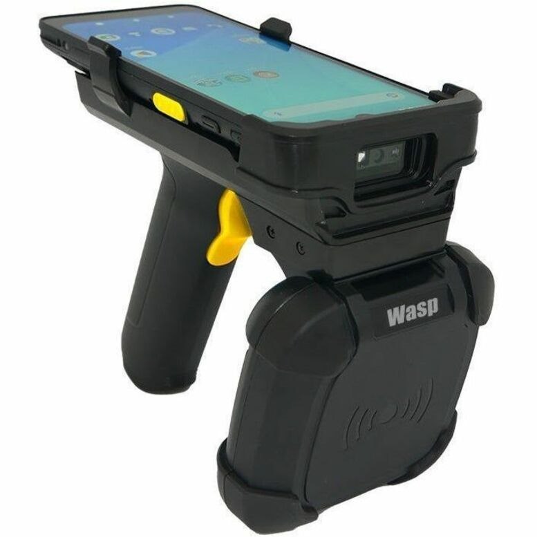 DR6 RFID Gun Grip