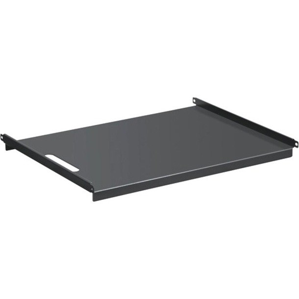 Black Box RM314 Solid Stationary Rack Shelf