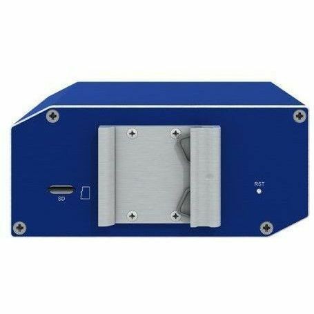 Advantech SmartFlex SR300 Wi-Fi 4 IEEE 802.11a/b/g/n Ethernet Wireless Router
