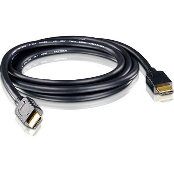 ATEN 15 m HDMI A/V Cable