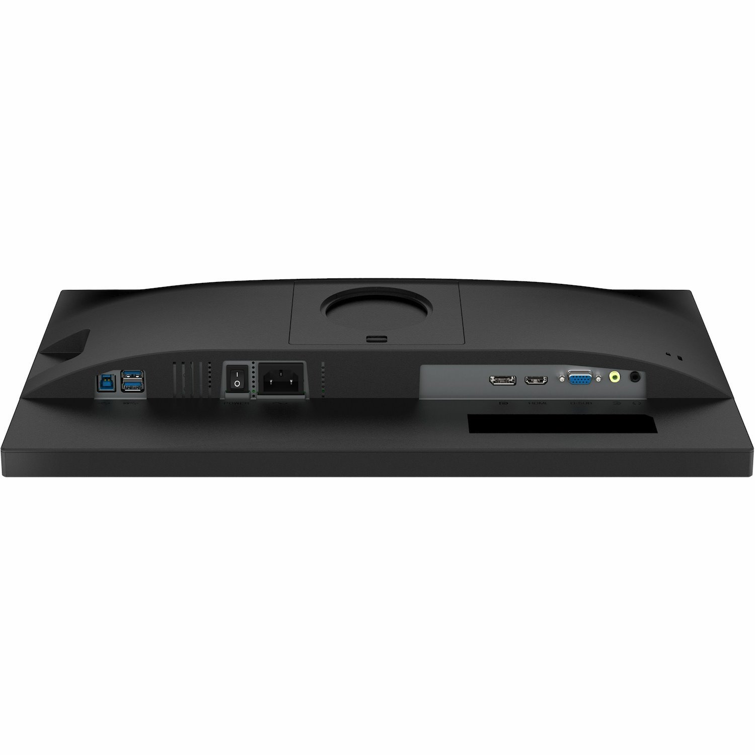 AOC 22E2UMF 22" Class Full HD LED Monitor - 16:9