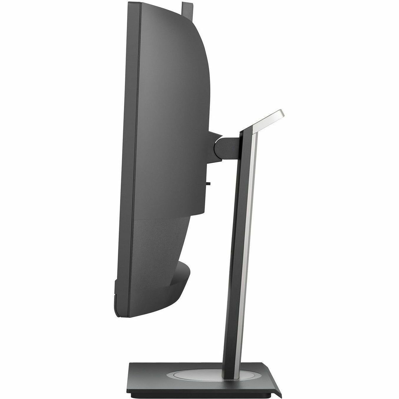 ViewSonic VG3457CV 34" Class Webcam UW-QHD Curved Screen LED Monitor - 21:9 - Black