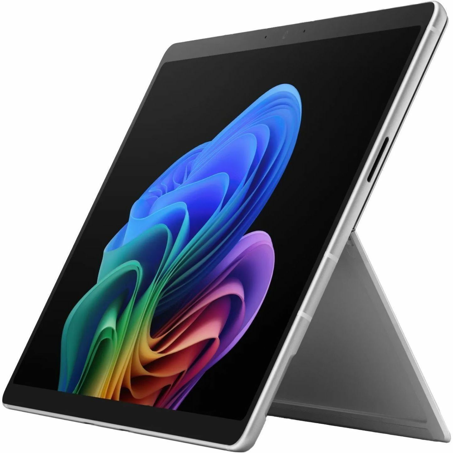 Microsoft Surface Pro (12th Edition) Tablet - 13" - vPro Technology - 32 GB - 1 TB SSD - Windows 11 Pro - Platinum