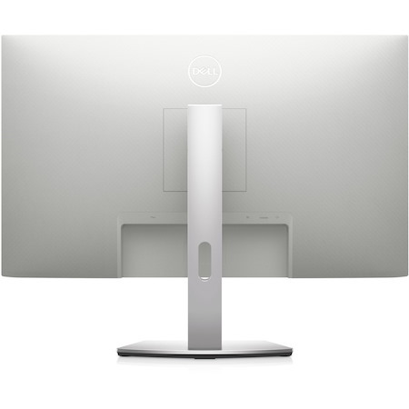 Moniteur Dell  27″ - S2721HS - Pied rétractable - Blanc