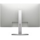 Moniteur Dell  27″ - S2721HS - Pied rétractable - Blanc