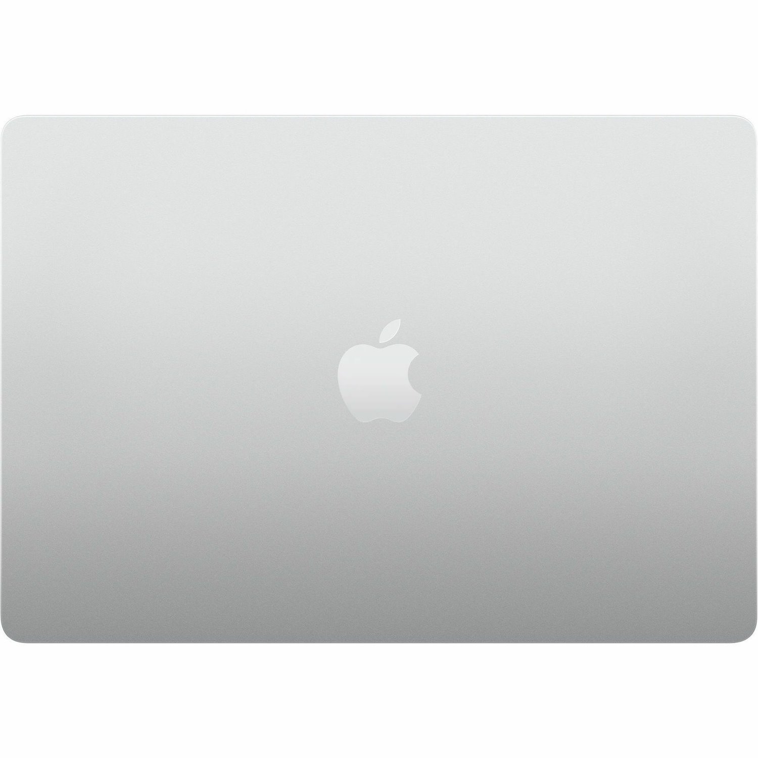 Apple MacBook Air MXD23X/A 15.3" Notebook - Apple M3 - 16 GB - 512 GB SSD - English (US) Keyboard - Silver