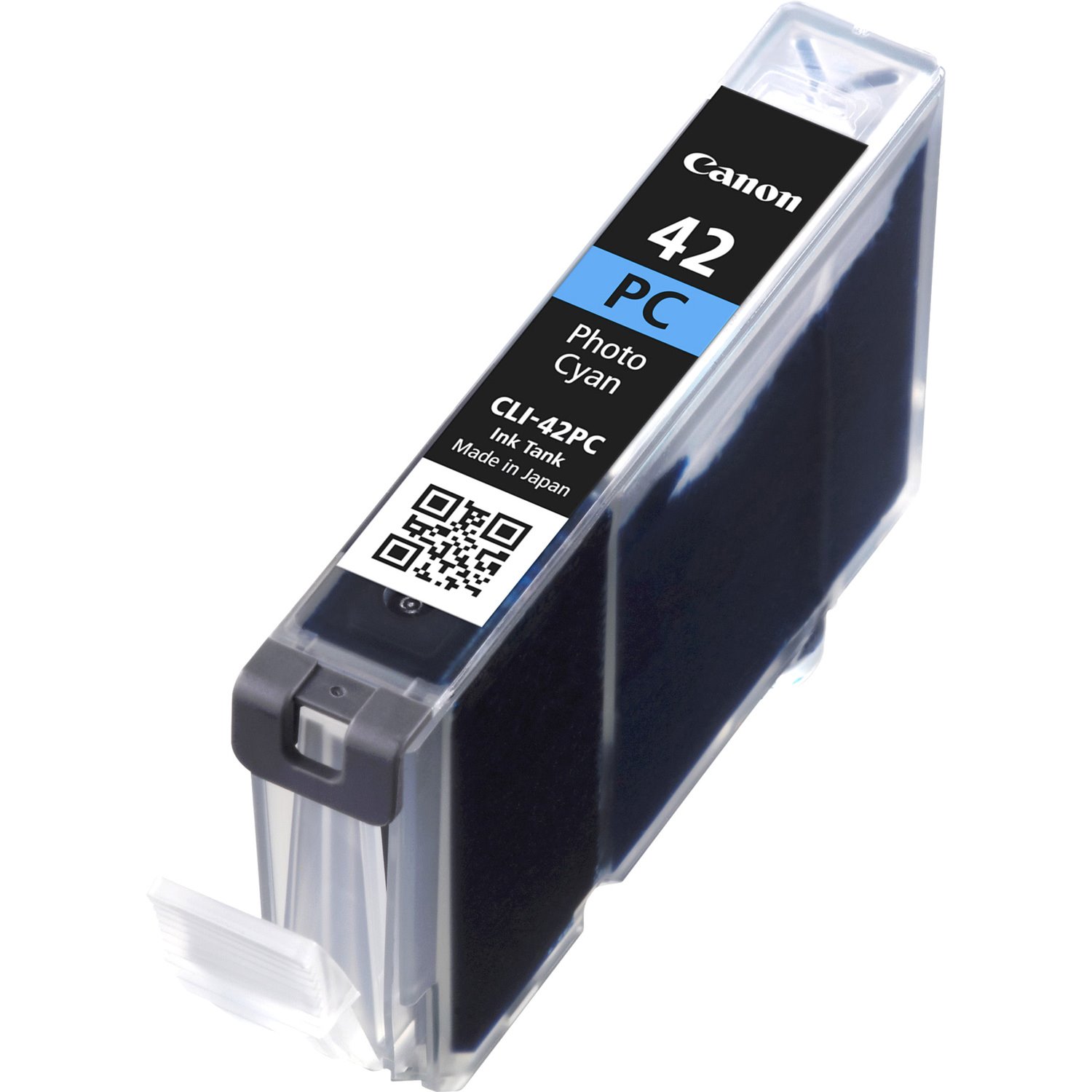 Canon CLI-42PC Original Inkjet Ink Cartridge - Photo Cyan Pack