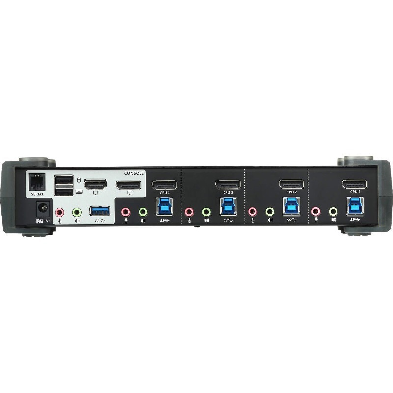 ATEN CS1924M KVM Switchbox
