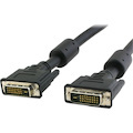 4XEM 15FT DVI-D Dual Link M/M Digital Video Cable