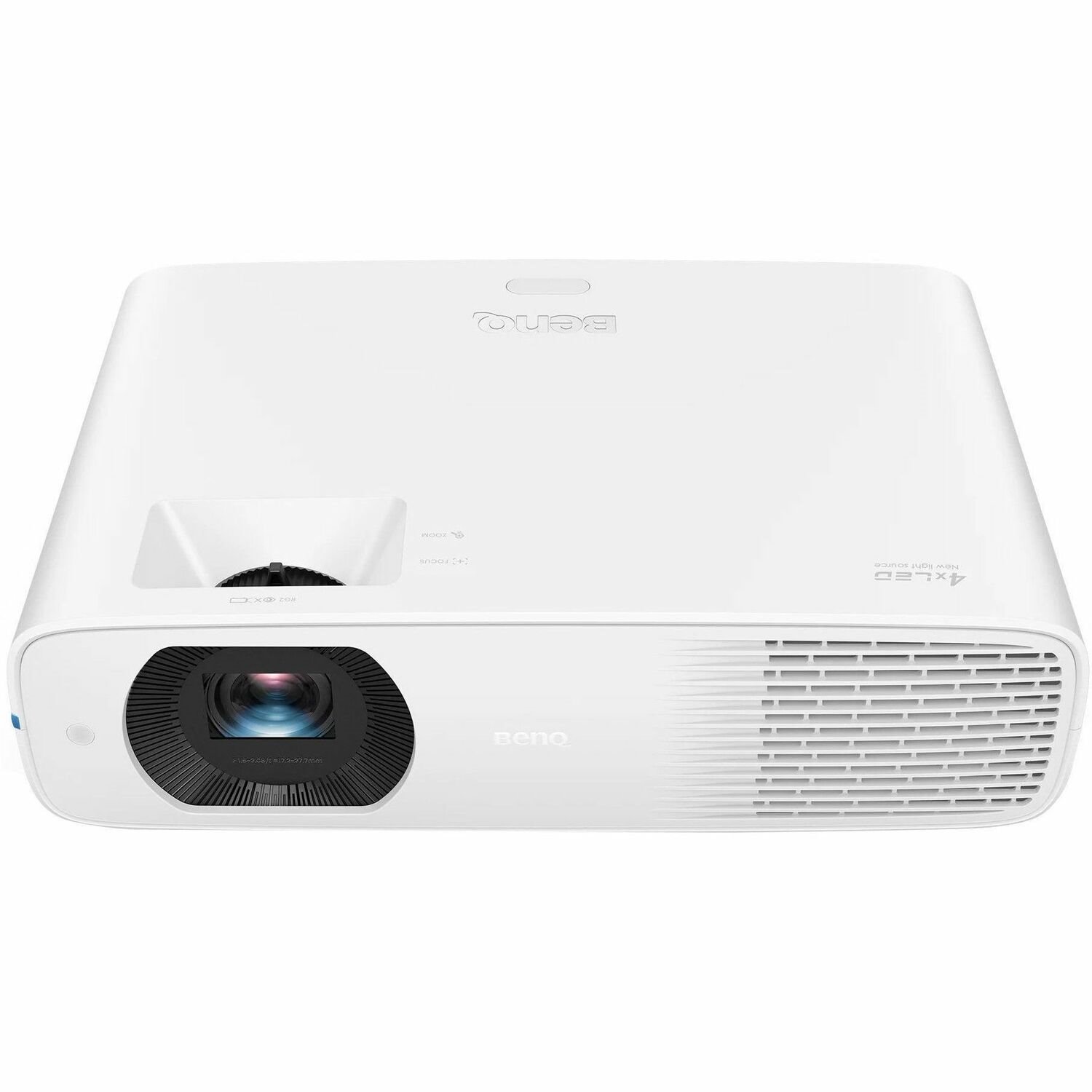 BenQ LH750 3D DLP Projector - 16:9 - Ceiling Mountable