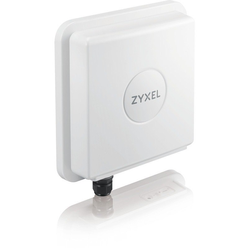 ZYXEL LTE7490-M904 Wi-Fi 4 IEEE 802.11b/g/n 1 SIM Cellular Wireless Router