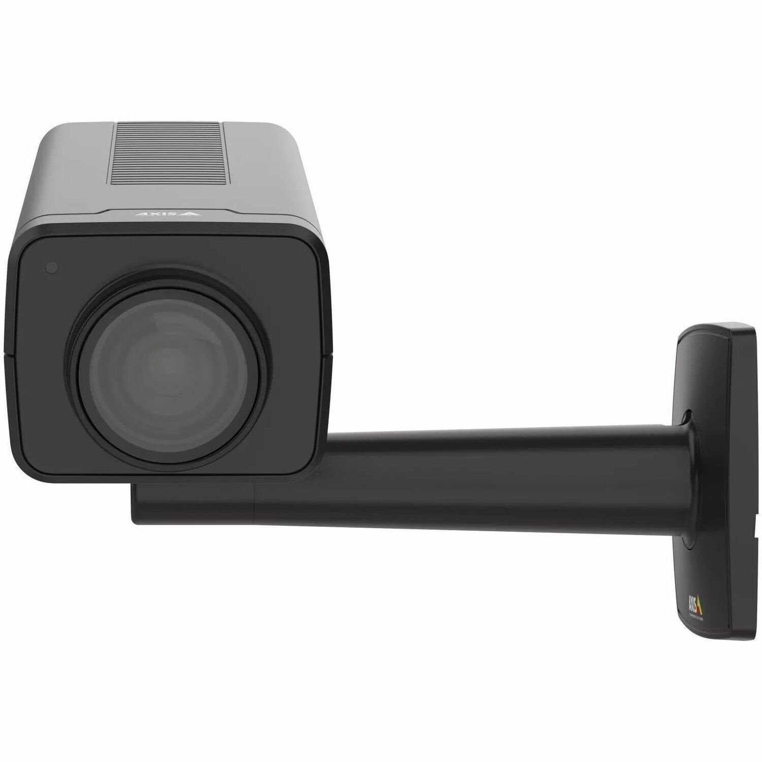 AXIS Q1715 Indoor Network Camera - Color - Box