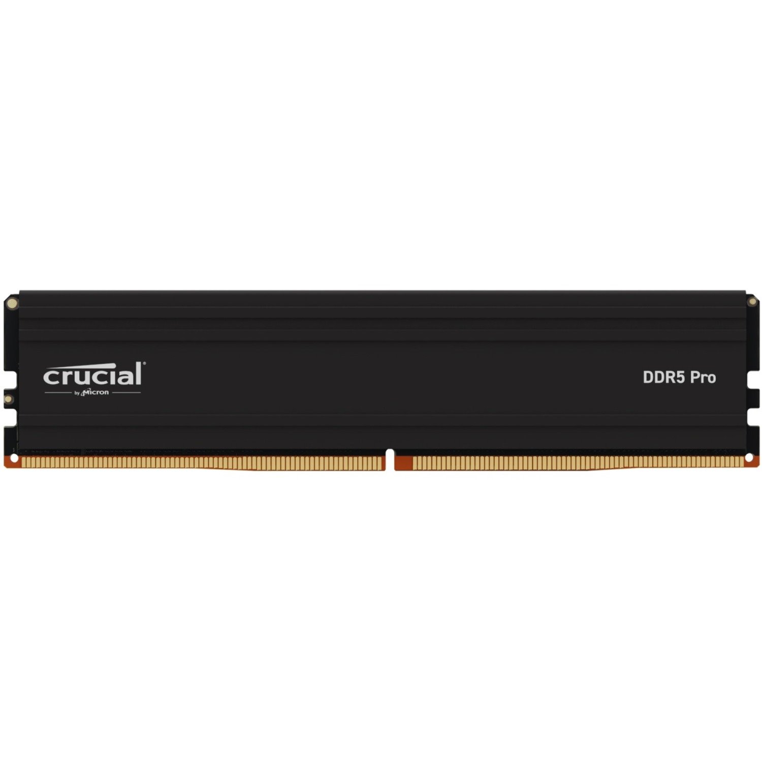 Micron Pro 16GB DDR5 SDRAM Memory Module