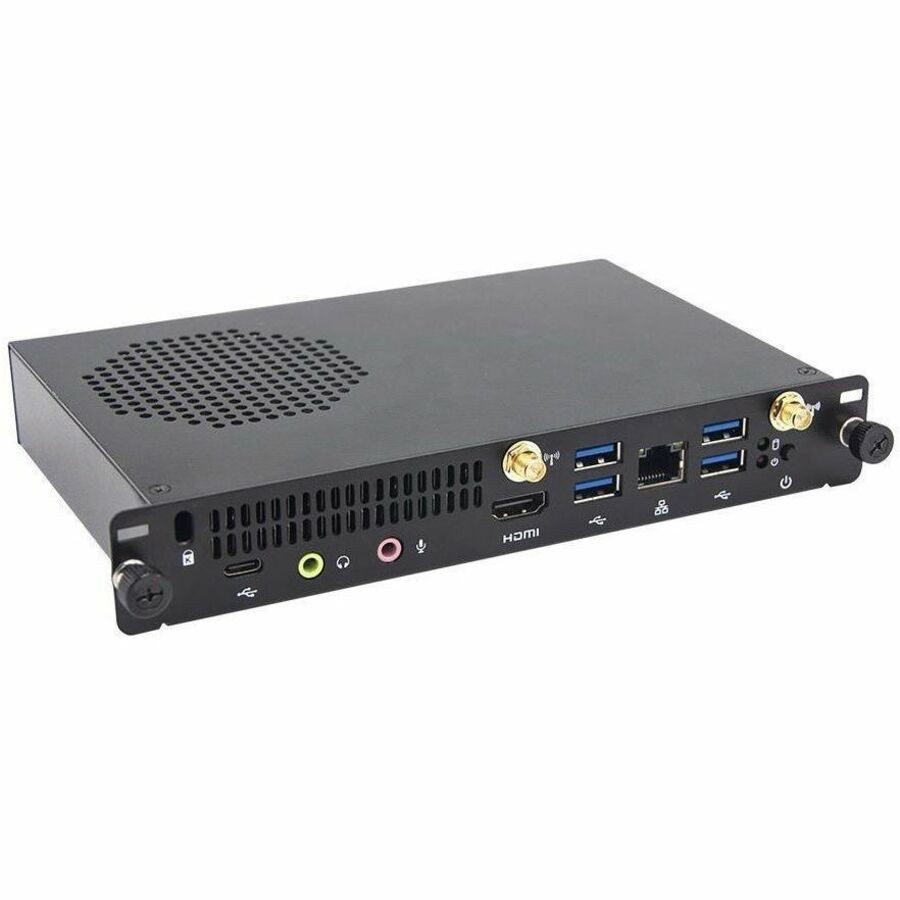 AOpen WB5116-W 13TH Gen Intel I3 - No