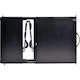 Eaton Tripp Lite Series 1U Rack-Mount Console with 19 in. LCD, 1920 x 1080 (1080p), DVI or VGA Video, TAA