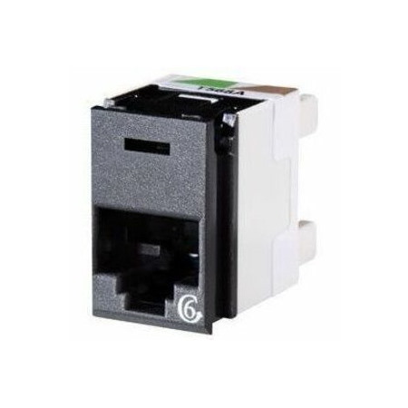 Ortronics Clarity Network Connector