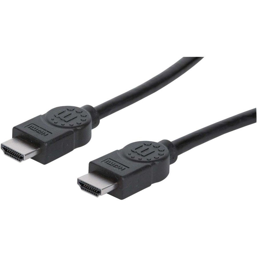 Manhattan Ultra High Speed Hdmi Cable (3M)