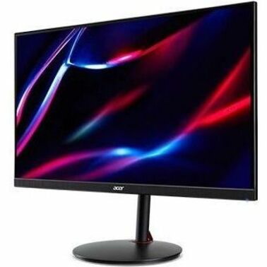 Acer Nitro XV272U F3 27" Class Gaming LCD Monitor - Black