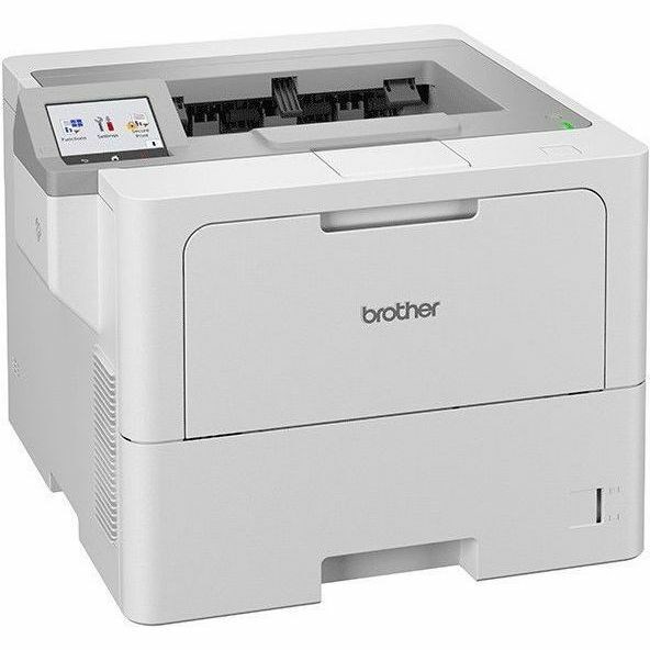 Brother HL-L6410DN Desktop Wireless Laserprinter - Monochroom