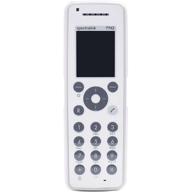 Spectralink 7742 Handset