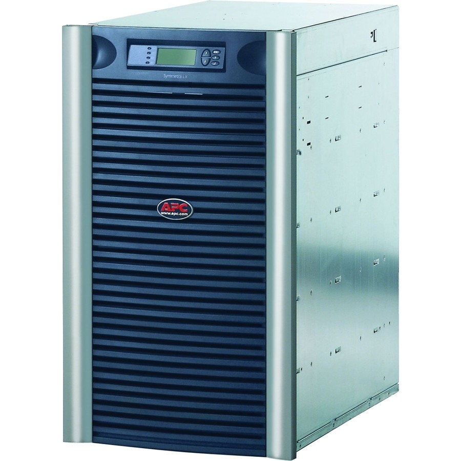 APC (SYA16K16RMI) SYMMETRA LX 16KVA > 16KVA NW1 RACK-MOUNT, 220/230/240V OR 380/400/415V