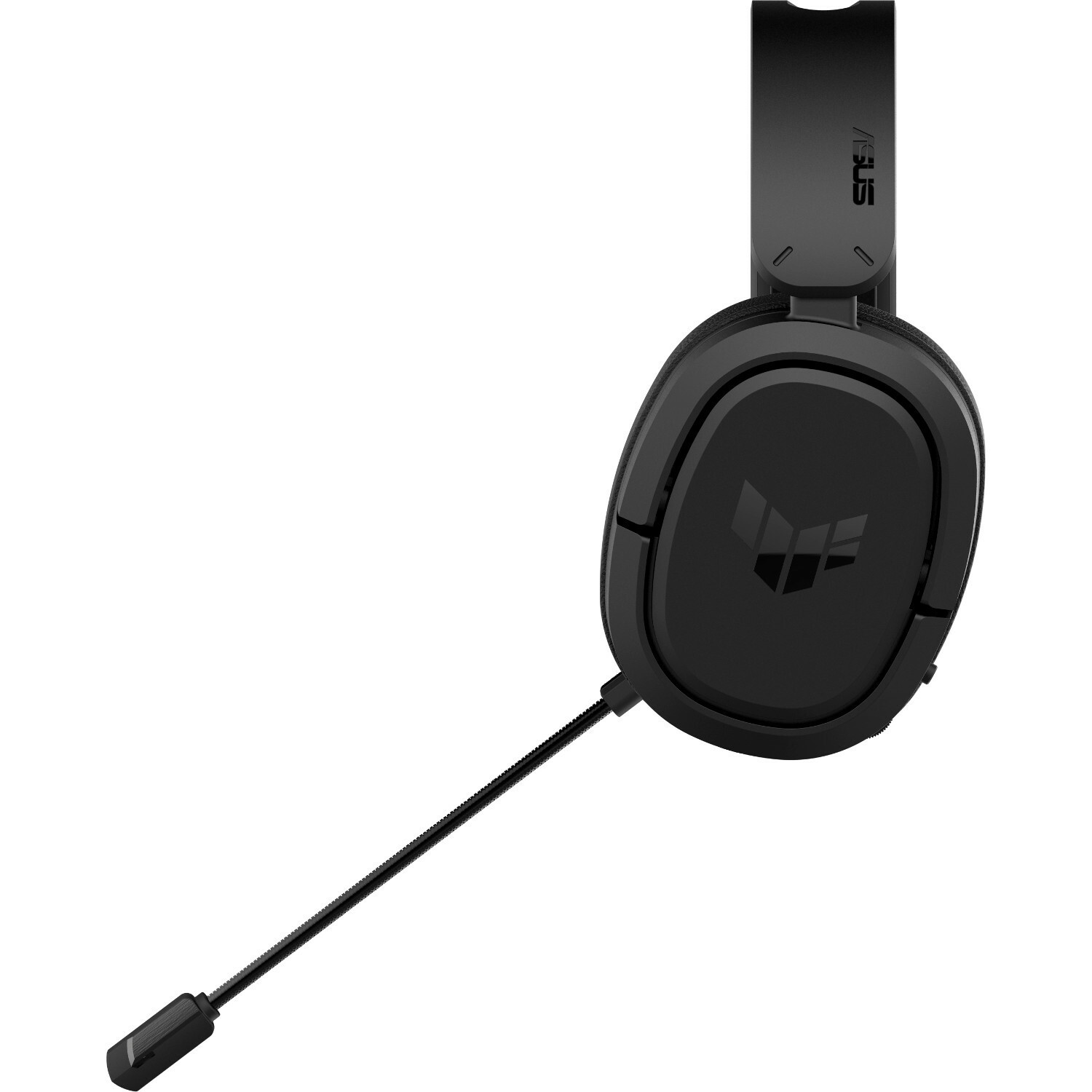 Asus TUF Gaming H1 18086 Wireless On-ear Stereo Gaming Headset - Black