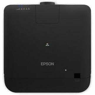 Epson EB-PQ2216B Ultra Short Throw 3LCD Projector - 21:9 - Ceiling Mountable