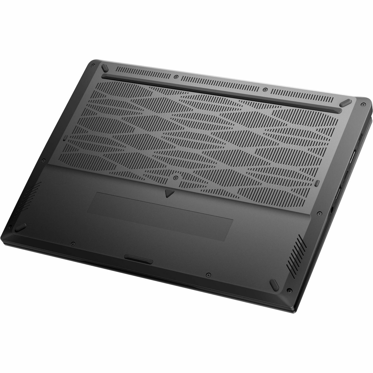 TUF Gaming A14 FA401UH-RG007W 35.6 cm (14") Gaming Notebook - 2.5K - 165 Hz - AMD Ryzen 7 260 - 16 GB - 1 TB SSD - Jaeger Gray