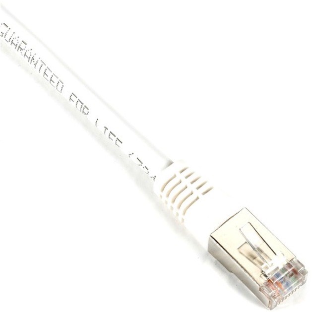 Black Box Cat.5e (F/UTP) Patch Network Cable