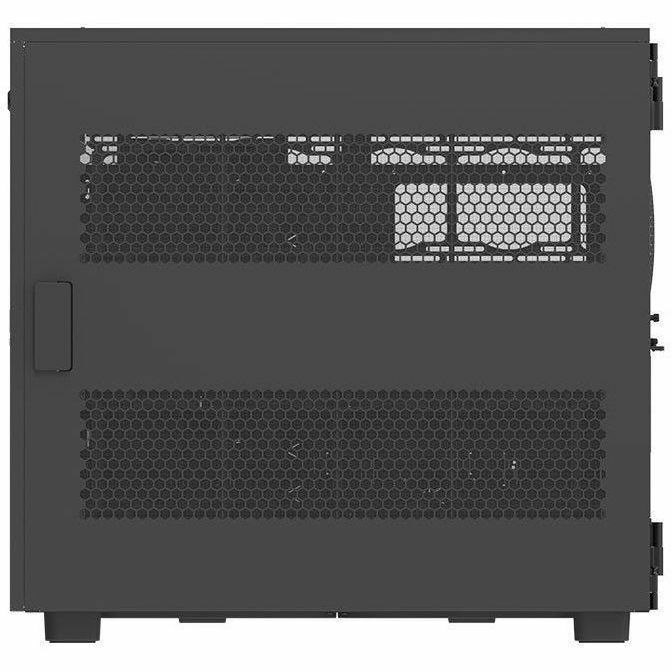 Thermaltake AX700 TG Super Tower Chassis