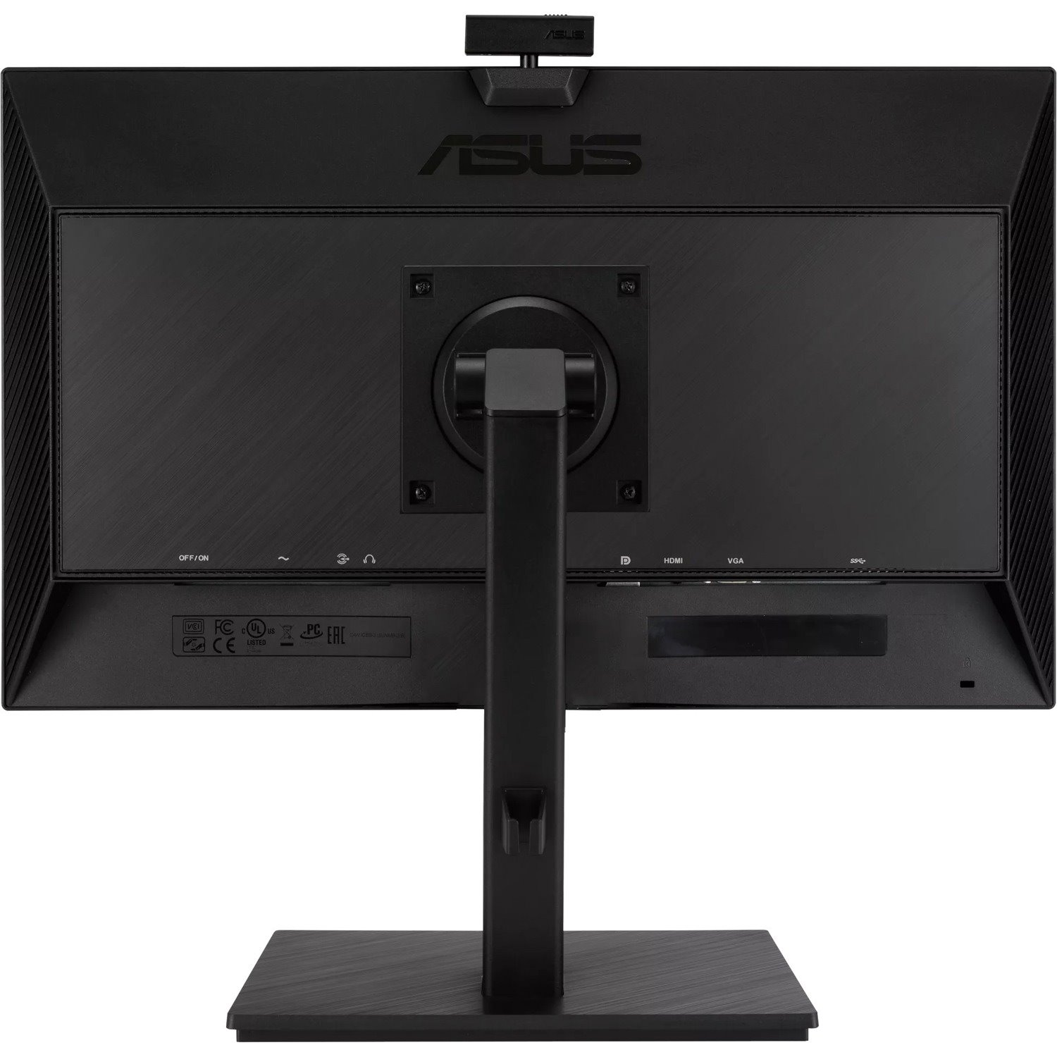 Asus ProArt BE24EQSK 24" Class Webcam Full HD LCD Monitor - 16:9