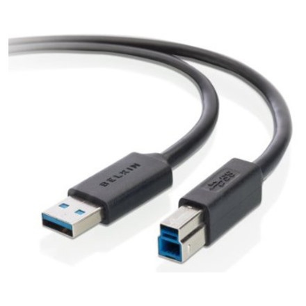 Belkin F3U159B06 USB Cable Adapter