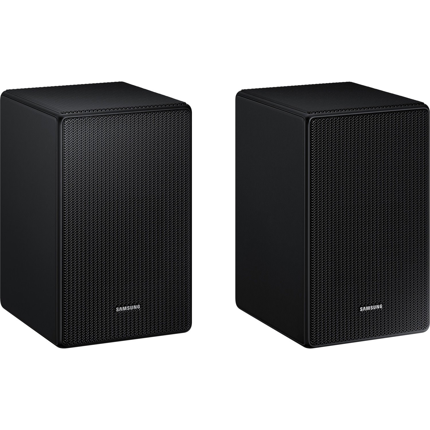 Samsung SWA-9500S 2.0.2 Speaker System - 140 W RMS