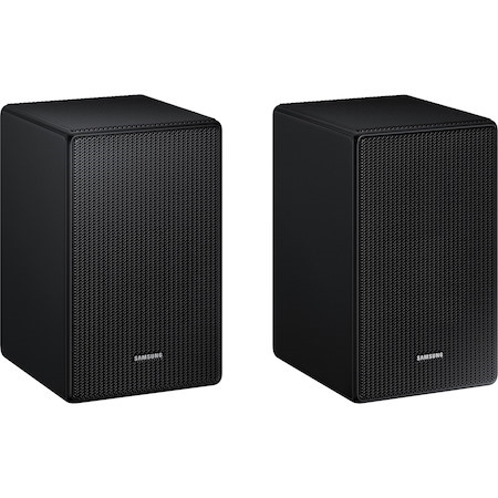 Samsung SWA-9500S 2.0.2 Speaker System - 140 W RMS