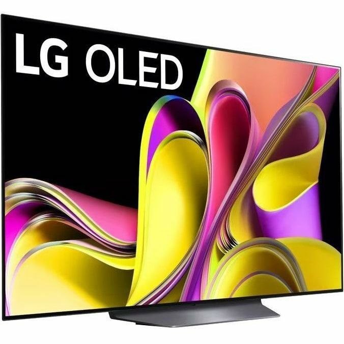 LG B3 OLED55B3PUA 55" Smart OLED TV - 4K UHDTV