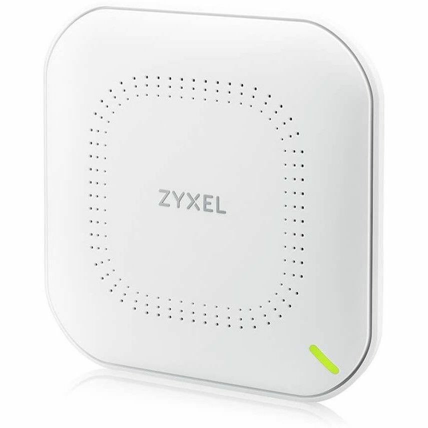 ZYXEL NWA90AX Pro Dual Band IEEE 802.11a/g/n/ac/ax 2.34 Gbit/s Wireless Access Point