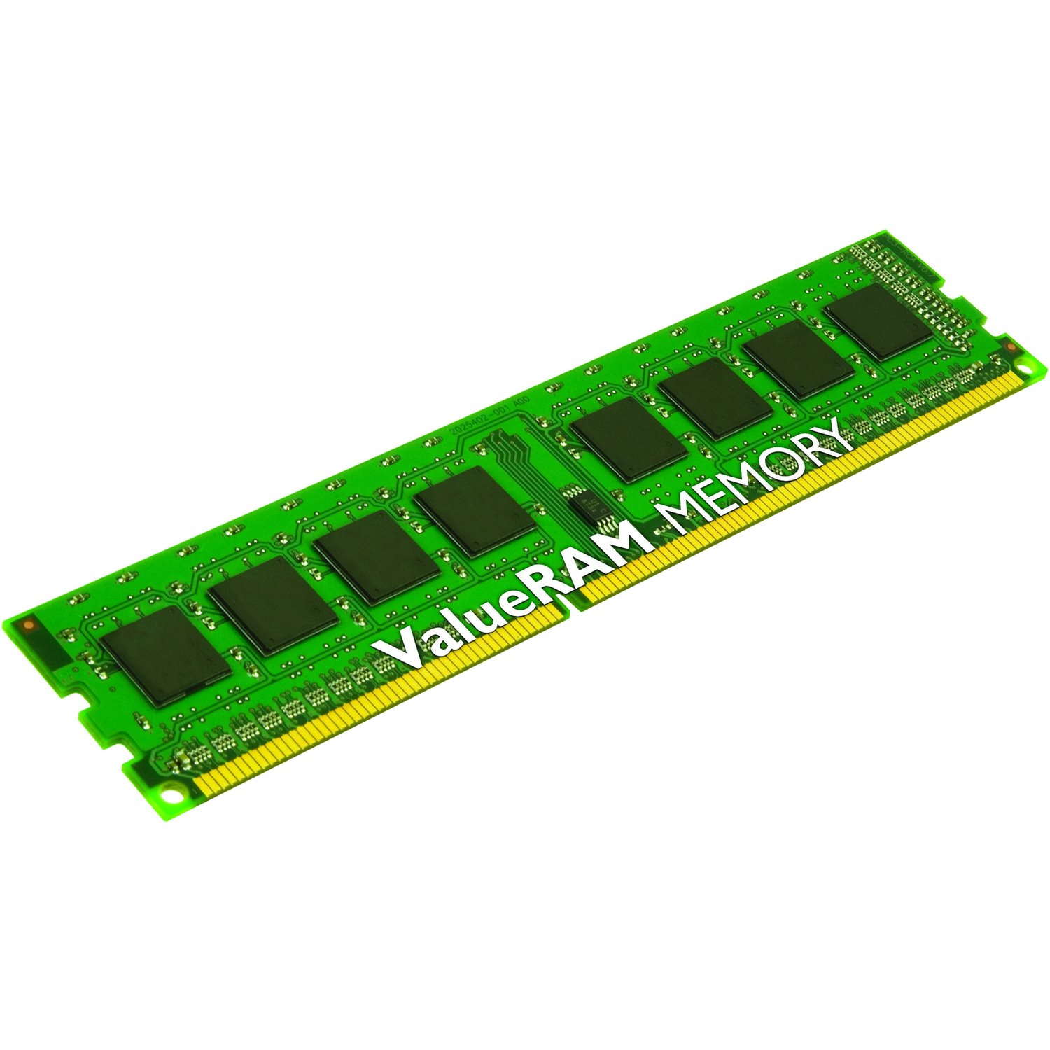 Kingston ValueRAM 32GB DDR3 SDRAM Memory Module
