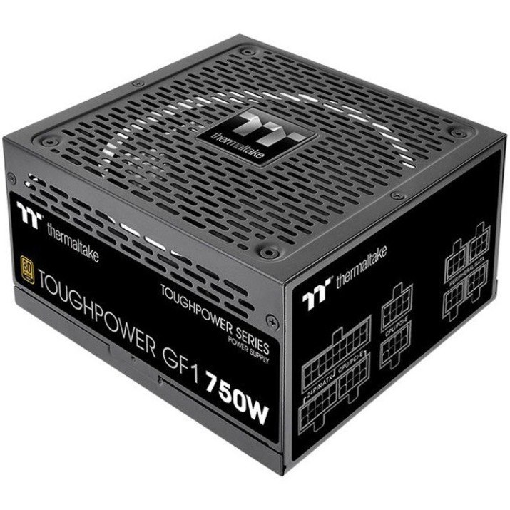 Thermaltake ToughPower GF1 TTP-750AH3FCG Power Supply