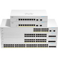 Cisco Business CBS220-24P-4X Ethernet Switch
