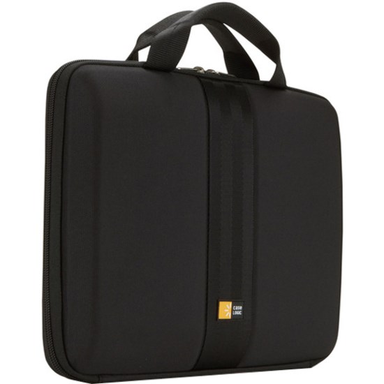 Case Logic QNS-111 Carrying Case (Sleeve) for 11" to 11.6" Netbook - Black