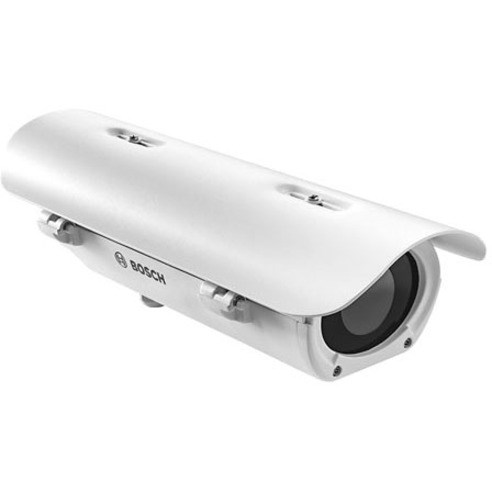 Bosch DINION IP NHT-8001-F65VF Outdoor Network Camera - Color - White - TAA Compliant